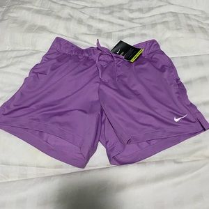 Nike XS shorts